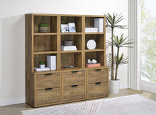 Load image into Gallery viewer, Westpark Bookcase Set