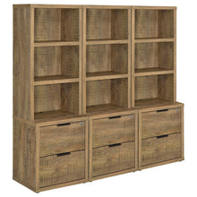 Load image into Gallery viewer, Westpark Bookcase Set