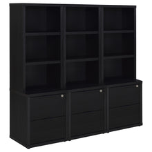 Load image into Gallery viewer, Westpark Bookcase Set