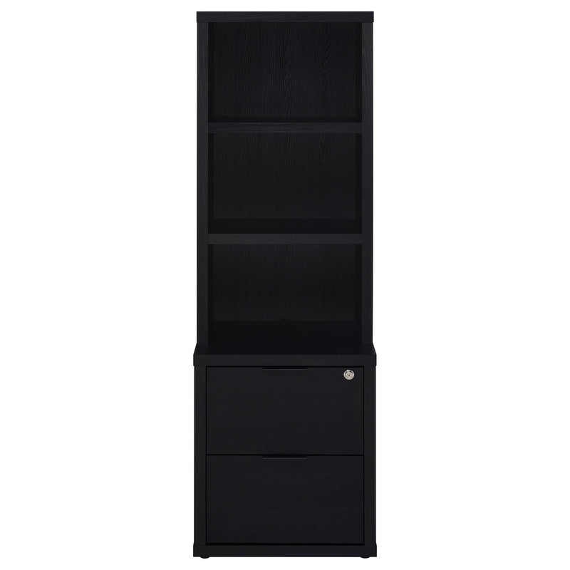 Westpark Bookcase Set