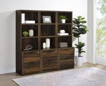 Load image into Gallery viewer, Westpark Bookcase Set