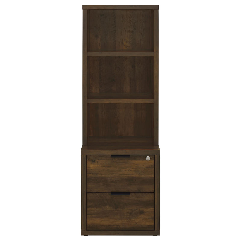 Westpark Bookcase