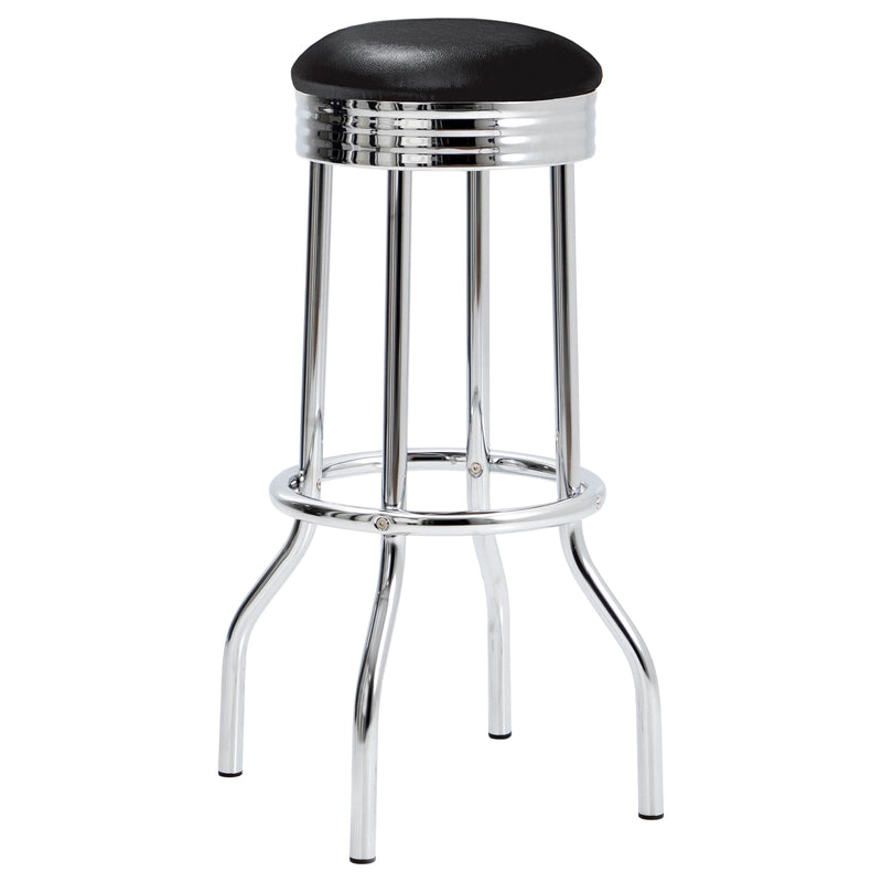 Retro Bar Table Set
