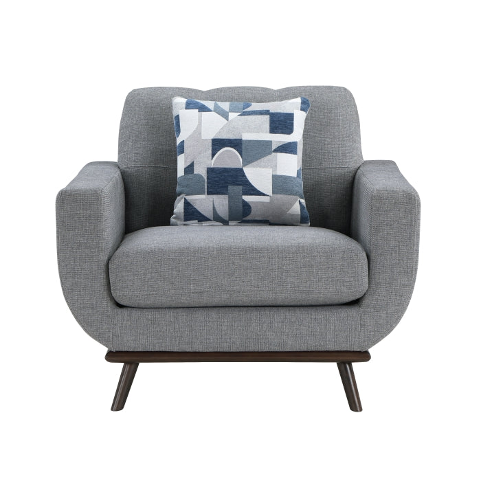 8341GY-1RV - Chair