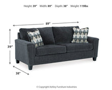 Load image into Gallery viewer, Abinger Sofa