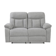 Jules-Double Reclining Love Seat image