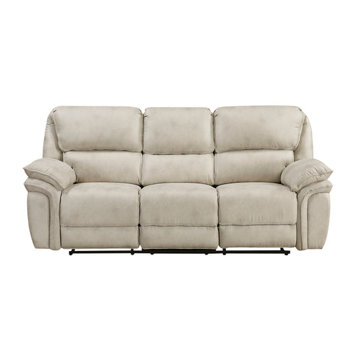 Proctor-Double Reclining Sofa image