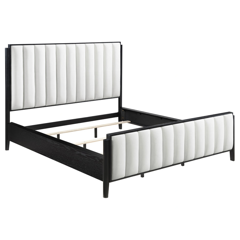 Brookmead Panel Bed