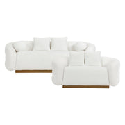 Novella-2pc Set: Love, Chair image