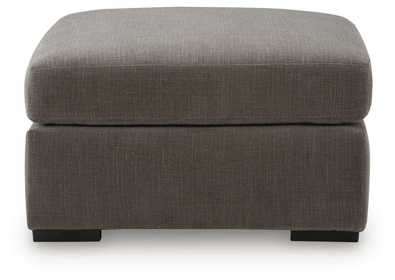 Larson Levee Ottoman