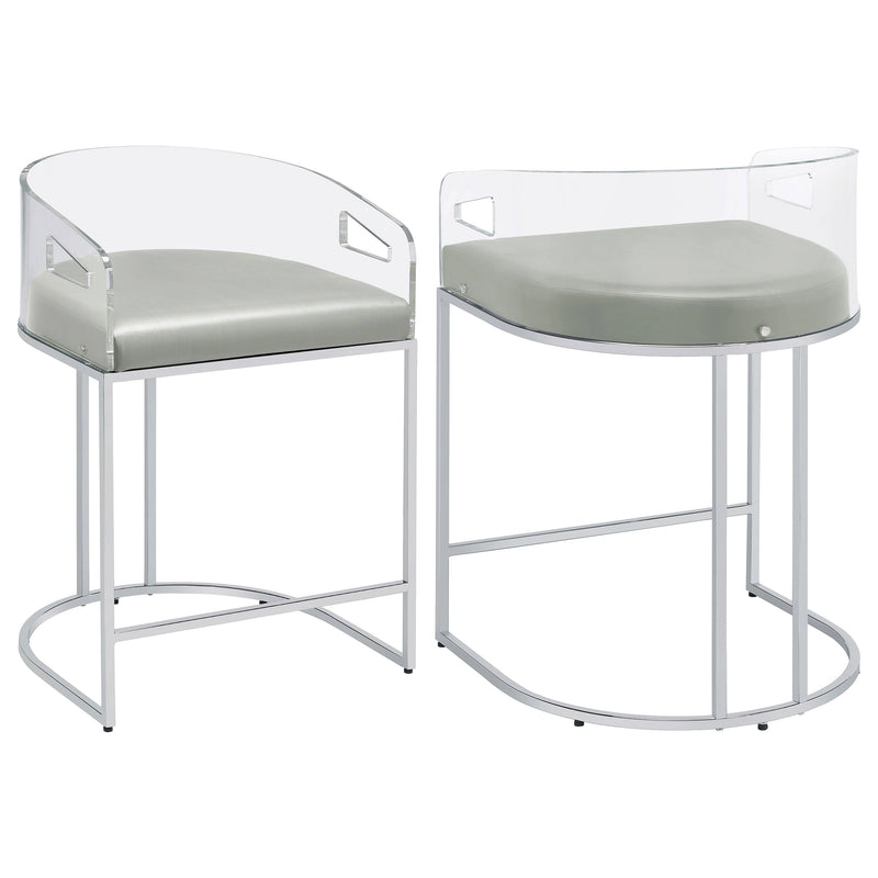Thermosolis Counter Chair