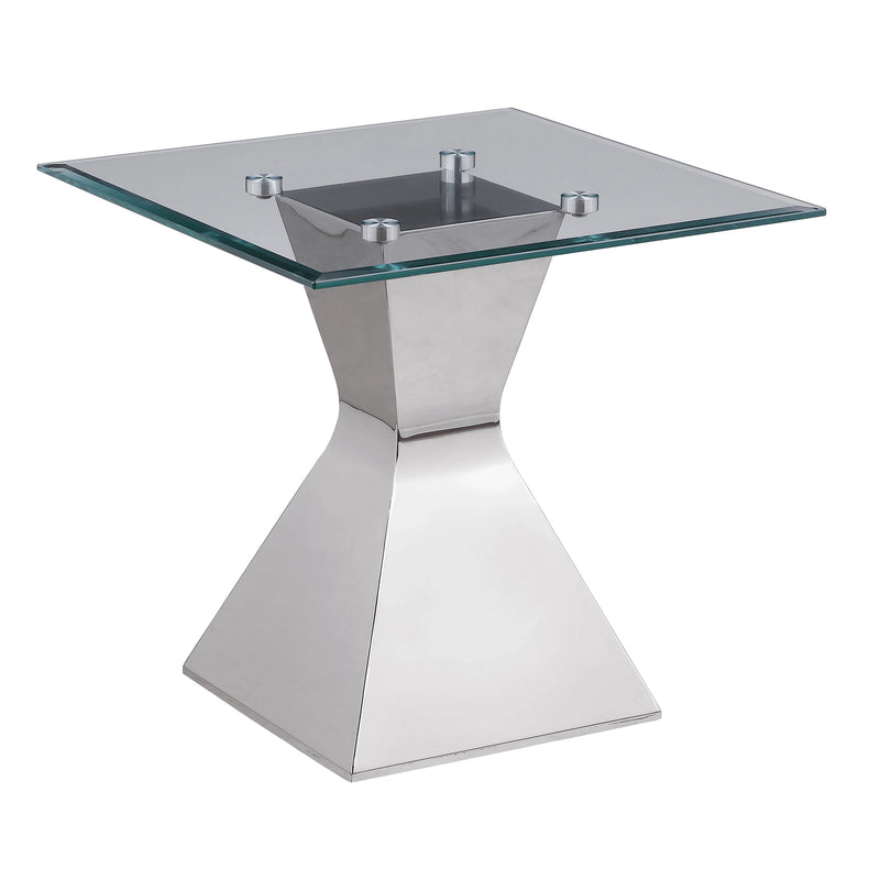 Jenny End Table