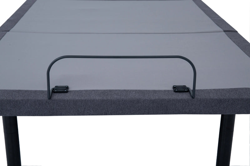 Negan Adjustable Bed Base