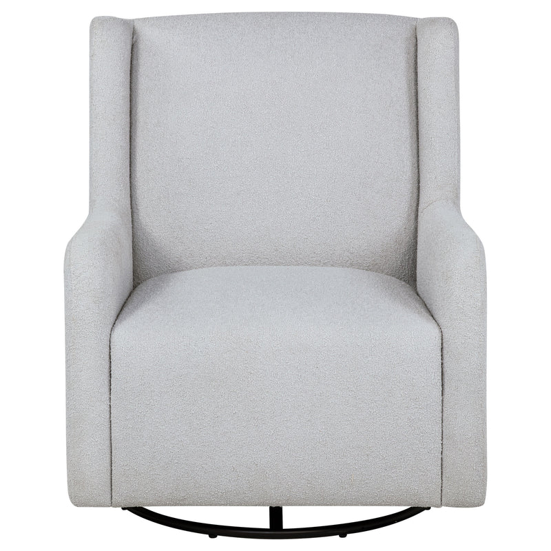 Serra Swivel Glider Chair