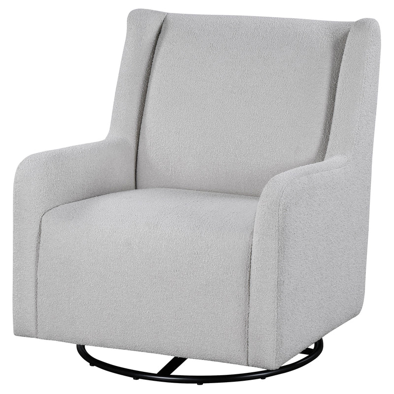 Serra Swivel Glider Chair