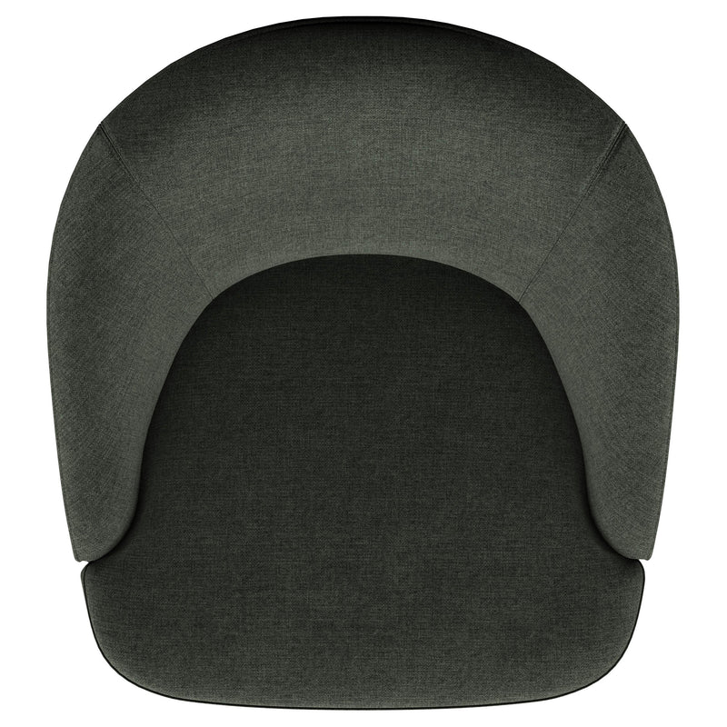 Leon Swivel Accent Chair