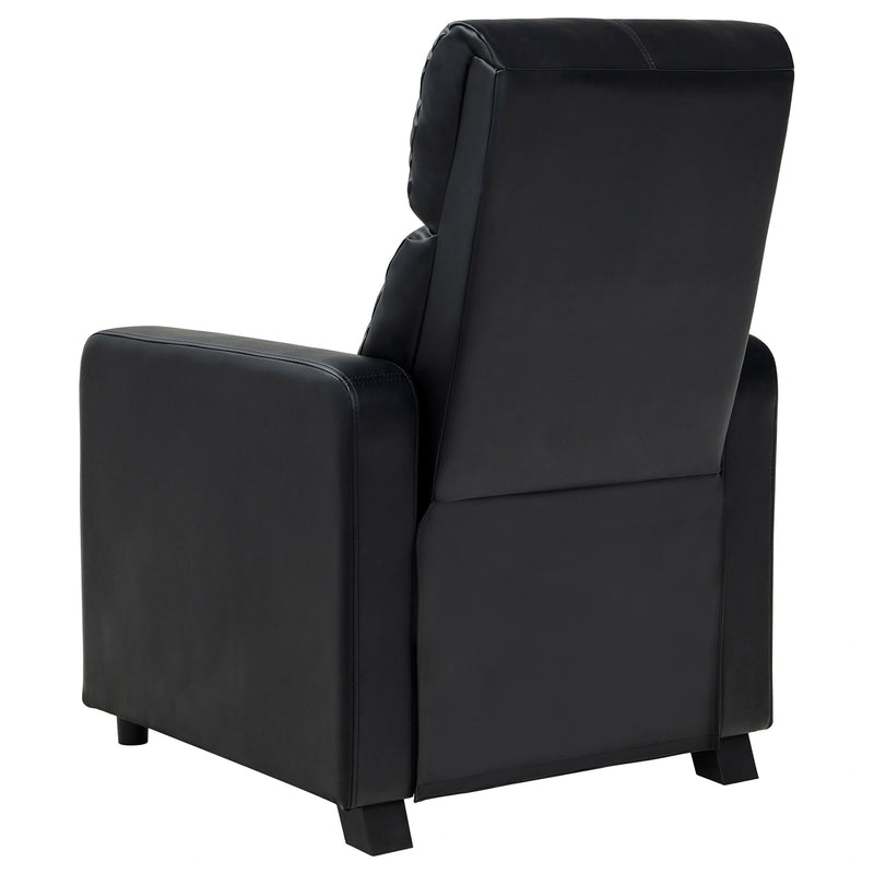 Toohey Home Theater Seating