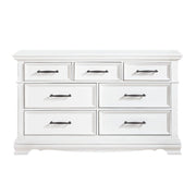 York Dresser image