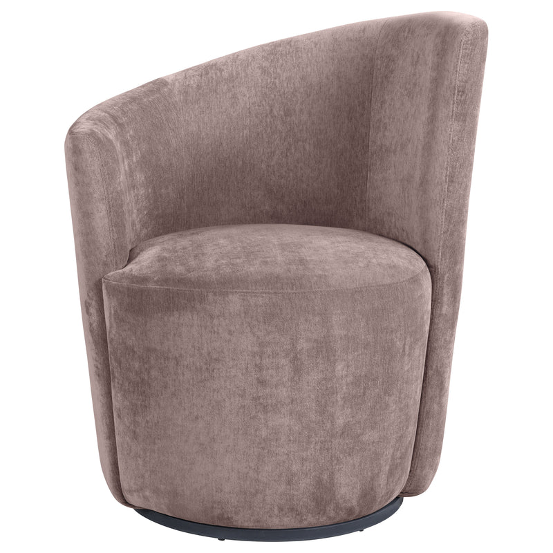 Nueva Swivel Accent Chair