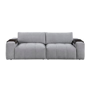 Tidal-(2)Love Seat image