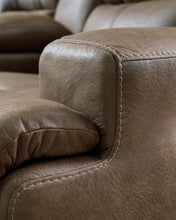 Load image into Gallery viewer, Beckley Place Power Reclining Sofa