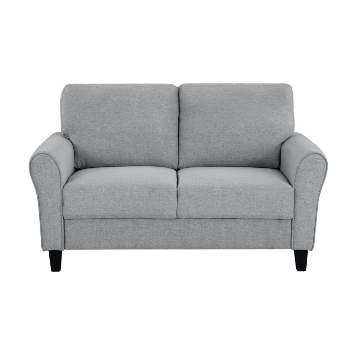 9209DG-2 - Love Seat