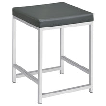 Load image into Gallery viewer, Afshan Makeup Vanity Stool