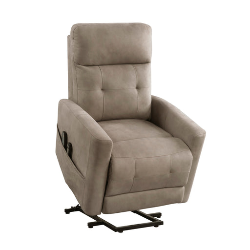 Wichita-Power Lift Chair with Massage and Heat image