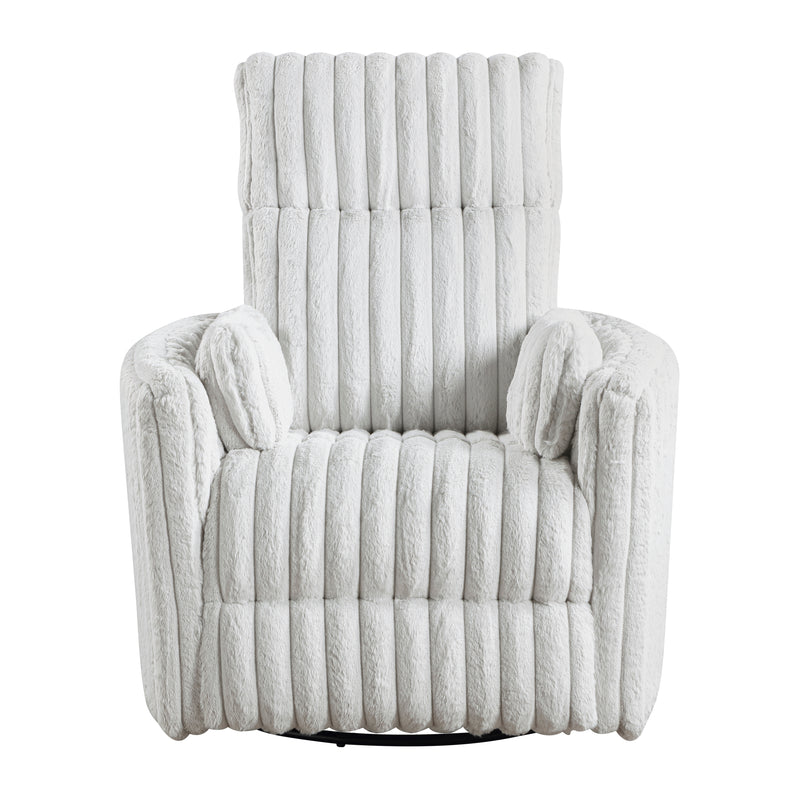 Payton-Swivel Glider Reclining Chair image