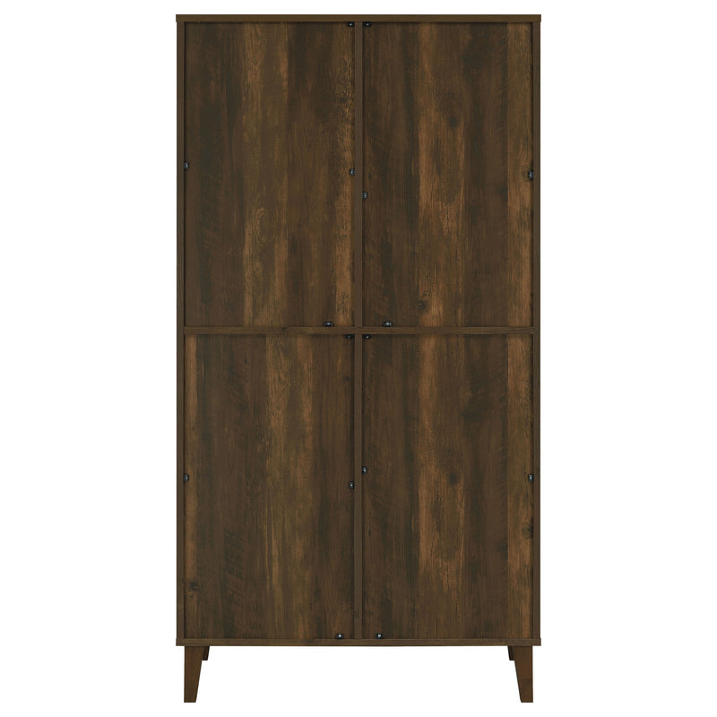 Elouise Tall Accent Cabinet