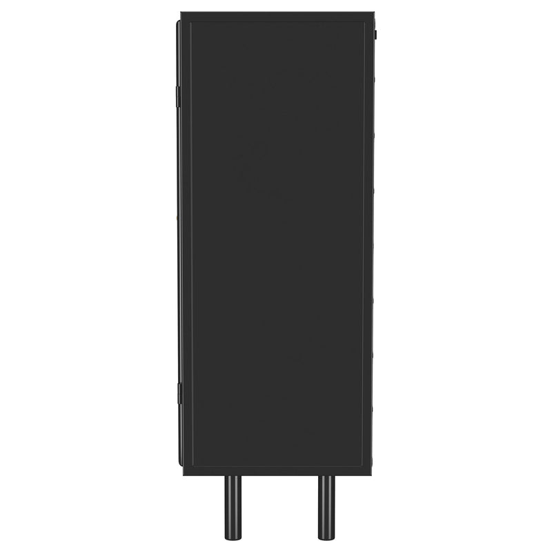 Dalia Display Cabinet