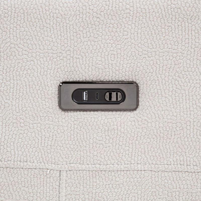 Kennett Power Reclining Sofa