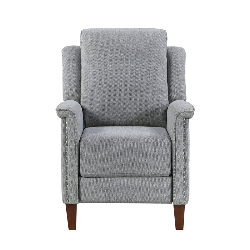Lansing-Push Back Reclining Chair image