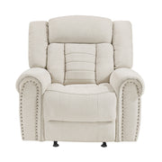 Nutmeg-Glider Reclining Chair image