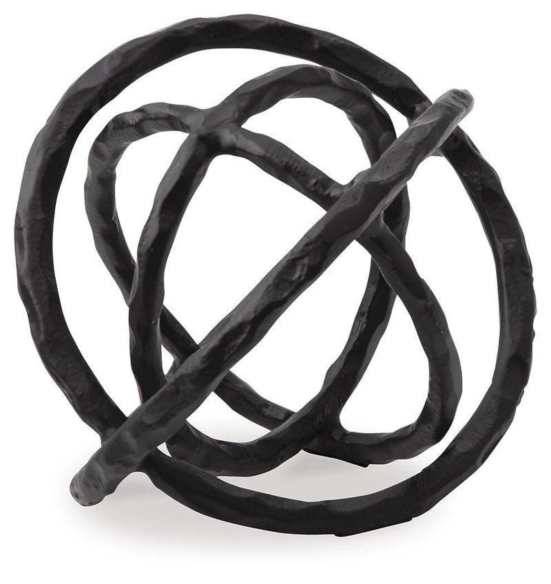 Barlee Sculpture (Set of 2)
