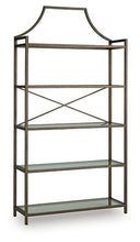 Load image into Gallery viewer, Bernonly 72" Bookcase