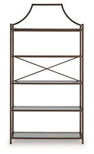 Load image into Gallery viewer, Bernonly 72" Bookcase