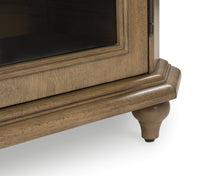 Load image into Gallery viewer, Barlomore Accent Cabinet