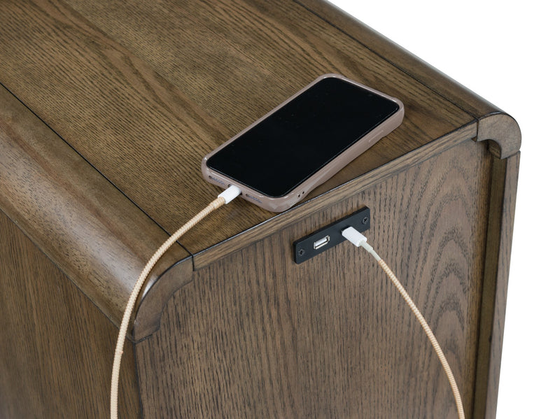 Jensworth Accent Table