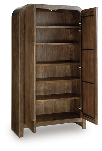 Thoren Accent Cabinet