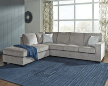 Load image into Gallery viewer, Altari Sectional with Chaise