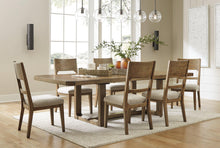 Load image into Gallery viewer, Cabalynn Dining Room Set