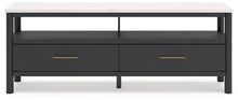 Load image into Gallery viewer, Cadmori 72" TV Stand