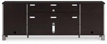 Load image into Gallery viewer, Darborn 88" TV Stand
