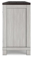 Load image into Gallery viewer, Darborn 88" TV Stand