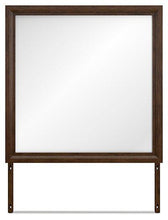 Load image into Gallery viewer, Danabrin Dresser and Mirror