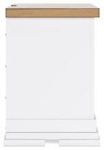 Load image into Gallery viewer, Ashbryn Nightstand