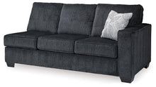 Load image into Gallery viewer, Altari Sectional with Chaise