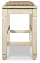 Load image into Gallery viewer, Bolanburg Counter Height Dining Bench