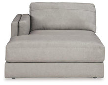 Load image into Gallery viewer, Amiata Sectional with Chaise